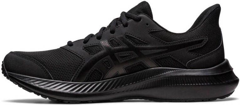 ASICS Jolt 4 hardloopschoenen zwart