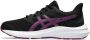 ASICS Zwart Braambes Sneakers voor Vrouwen Black Dames - Thumbnail 6
