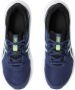 ASICS Jolt 4 hardloopschoenen blauw lichtgrijs - Thumbnail 5
