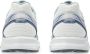 ASICS Jog 100S sneakers wit grijsblauw - Thumbnail 4