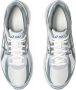 ASICS Jog 100S sneakers wit grijsblauw - Thumbnail 5