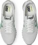 ASICS Tiger Runner II sneakers wit mintgroen - Thumbnail 4