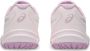 ASICS Upcourt 6 zaalsportschoenen Upcourt 6 lichtroze lila - Thumbnail 3