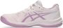 ASICS Upcourt 6 zaalsportschoenen Upcourt 6 lichtroze lila - Thumbnail 4
