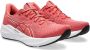 ASICS Versablast 4 hardloopschoenen koraalrood ecru - Thumbnail 2
