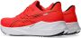 ASICS Versablast 4 hardloopschoenen koraalrood wit - Thumbnail 3