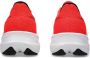 ASICS Versablast 4 hardloopschoenen koraalrood wit - Thumbnail 4