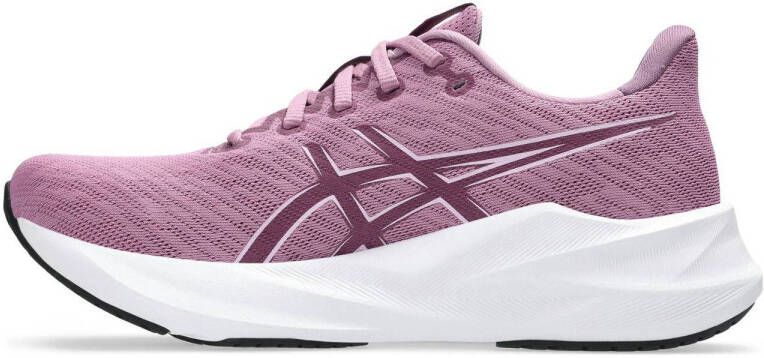 ASICS Versablast 4 hardloopschoenen oudroze roze