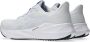 ASICS Versablast 4 hardloopschoenen wit lichtblauw - Thumbnail 2