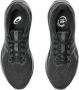 ASICS Versablast 4 hardloopschoenen zwart grijs - Thumbnail 3