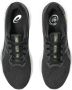 ASICS Versablast 4 hardloopschoenen zwart wit - Thumbnail 3