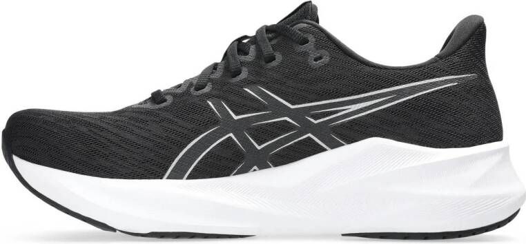 ASICS Versablast 4 hardloopschoenen zwart wit