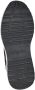 Australian Discover leren sneakers zwart - Thumbnail 2