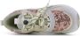 Shoesme Sneakers Meisjes Beige Rose Gold Badstof - Thumbnail 4