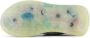 Barst Brs23s005 Lage sneakers Meisjes Zilver - Thumbnail 6