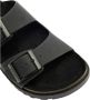 Bench slippers zwart - Thumbnail 2