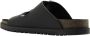 Bench slippers zwart - Thumbnail 3