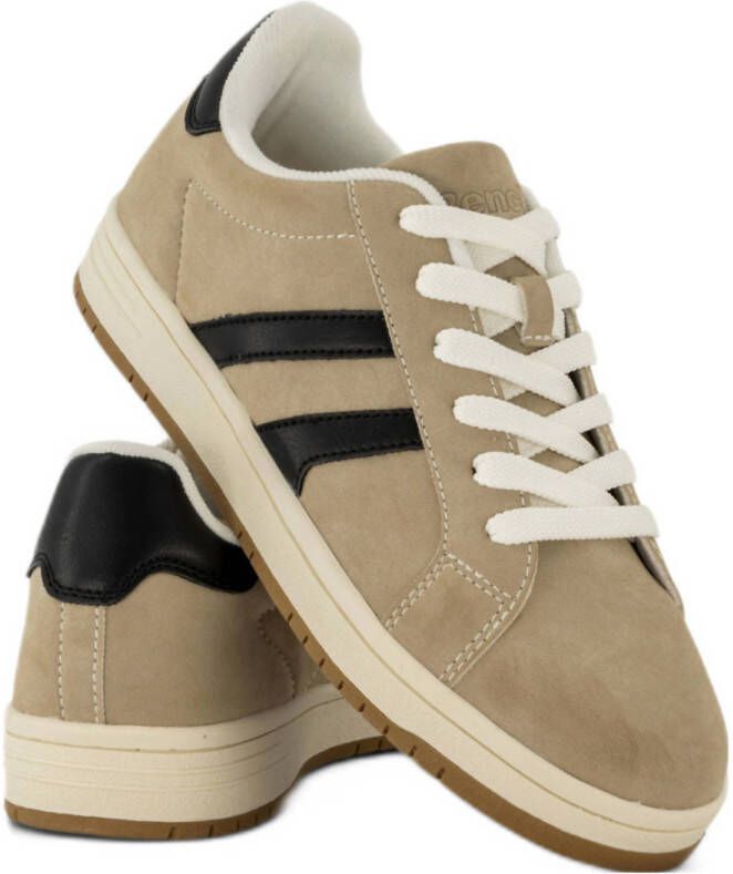 Bench sneakers beige