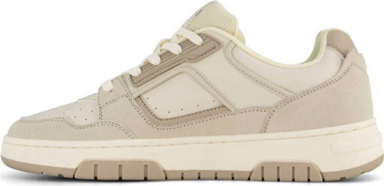 Bench sneakers beige