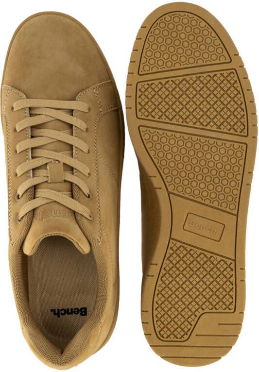 Bench sneakers bruin