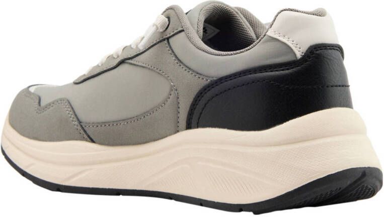 Bench sneakers grijs