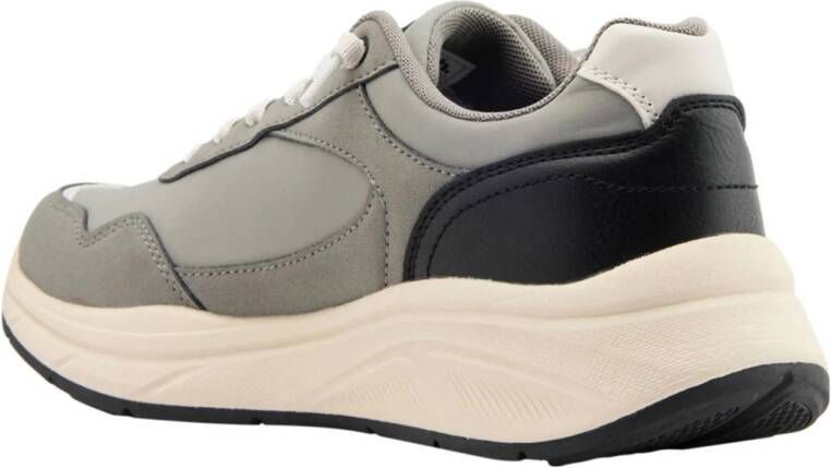 Bench sneakers grijs