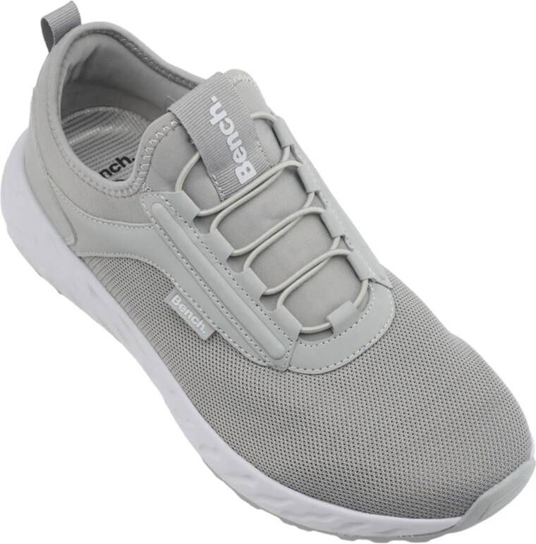 Bench sneakers grijs