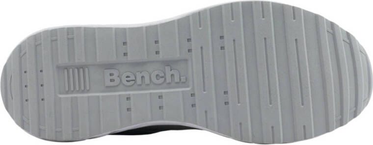 Bench sneakers grijs