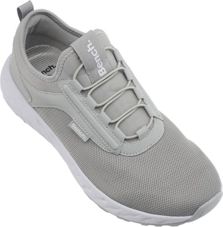 Bench sneakers grijs