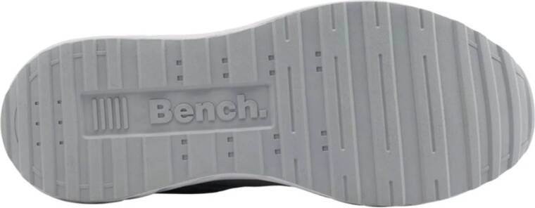 Bench sneakers grijs