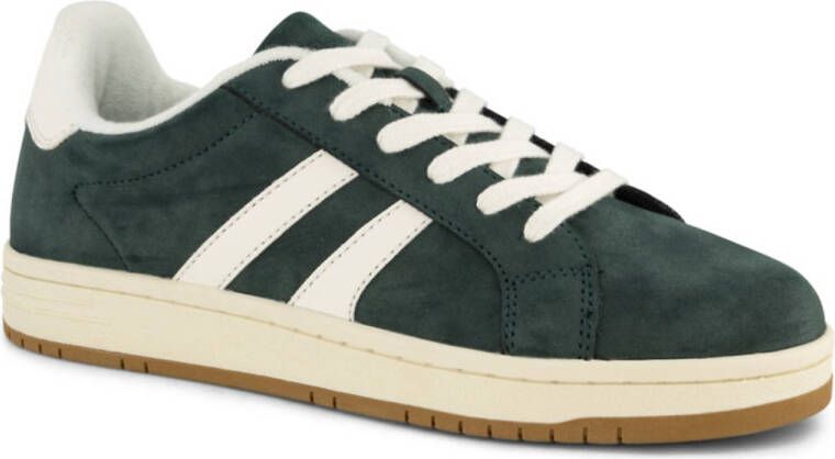 Bench sneakers groen