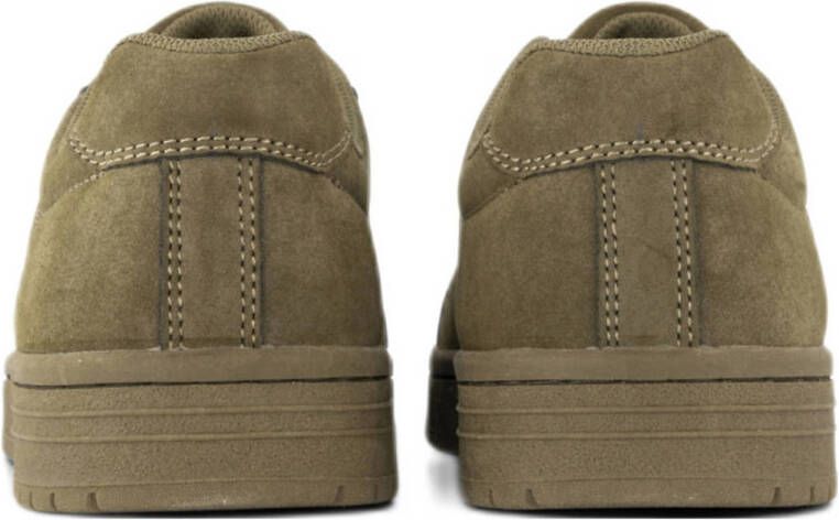 Bench sneakers kaki