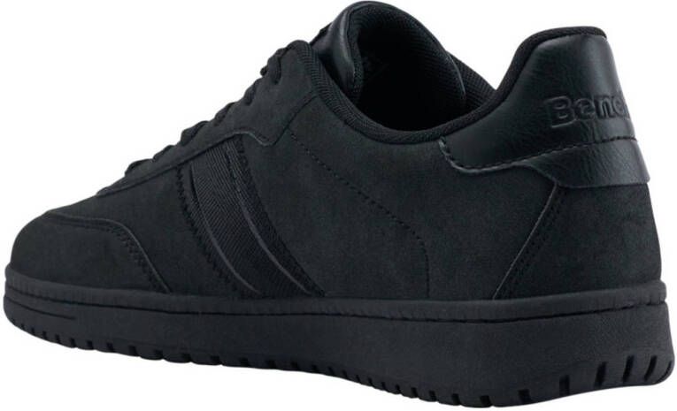 Bench sneakers zwart