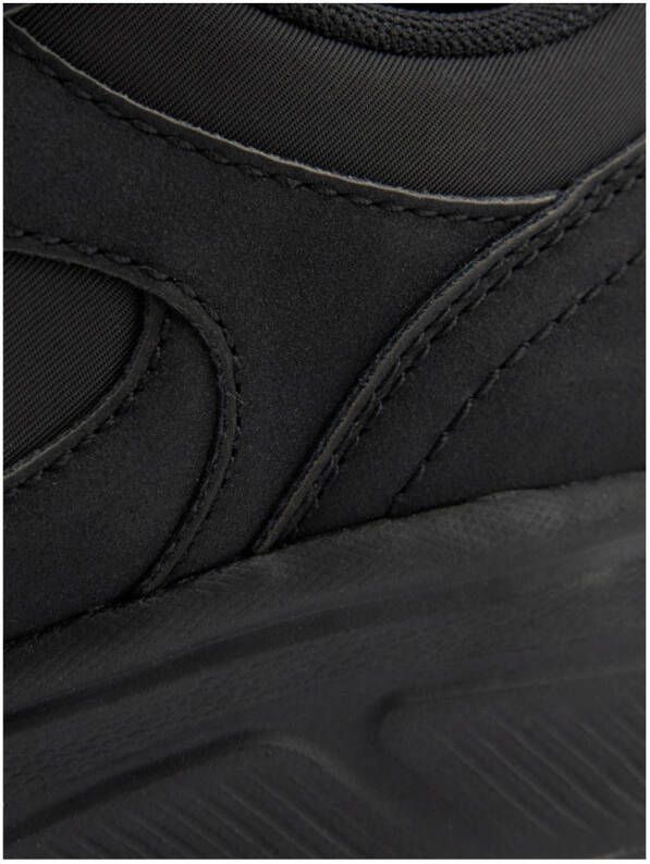 Bench sneakers zwart
