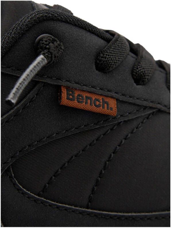 Bench sneakers zwart