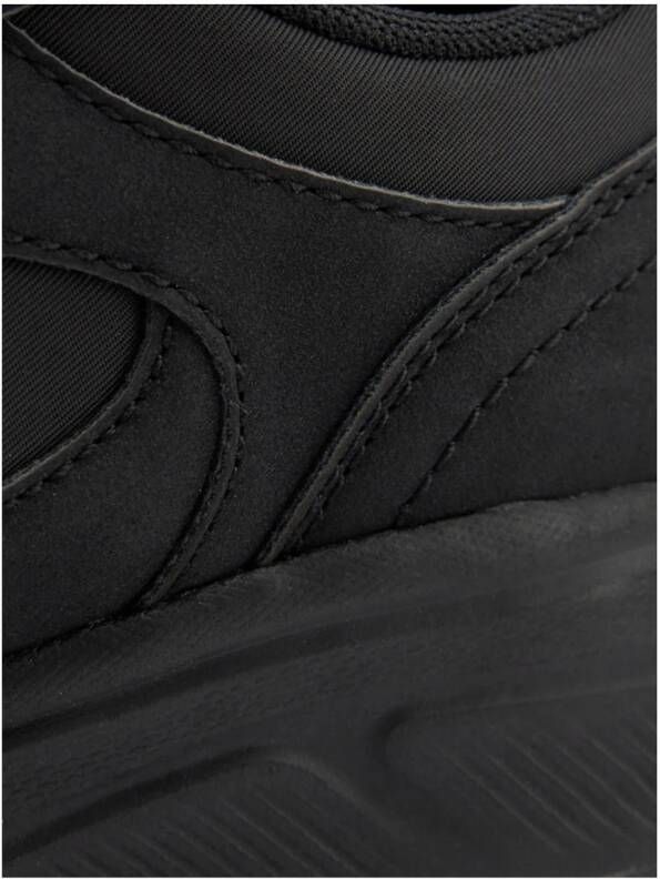 Bench sneakers zwart