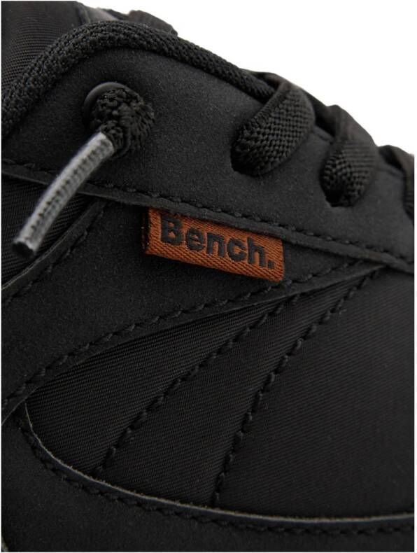 Bench sneakers zwart