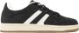 Bench sneakers zwart wit - Thumbnail 2