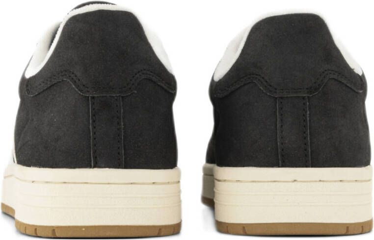 Bench sneakers zwart wit