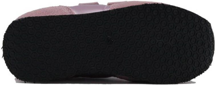 Benetton sneakers roze