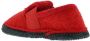 Bergstein Comfy pantoffels rood kids - Thumbnail 6