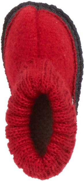 Bergstein Cozy pantoffel