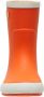 Bergstein regenlaarzen oranje - Thumbnail 3