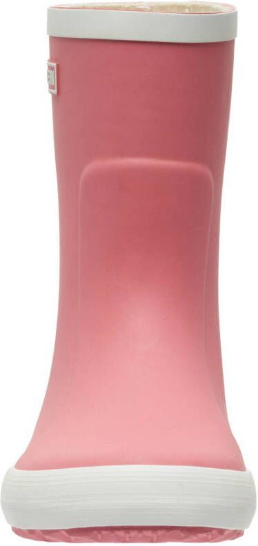 Bergstein regenlaarzen roze