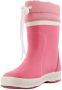 Bergstein Winterboot winterlaarzen roze Rubber 21 - Thumbnail 6