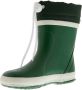 Bergstein regenlaarzen kids Groen Rubber Effen 19 - Thumbnail 9