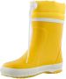 Bergstein regenlaarzen kids Geel Rubber Effen 21 - Thumbnail 9