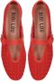 Bibi Lou Bailarinas ballerina's rood - Thumbnail 2