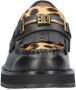 Bibi Lou Stijlvolle Schoenen 675Z32Vk Black Dames - Thumbnail 3