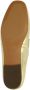 BIBI LOU Loafers Dames 571z41vk Maat: 39 Materiaal: Leer Kleur: Goud - Thumbnail 10